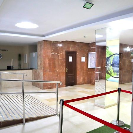 Nature Apartment توريمولينوس المظهر الخارجي الصورة
