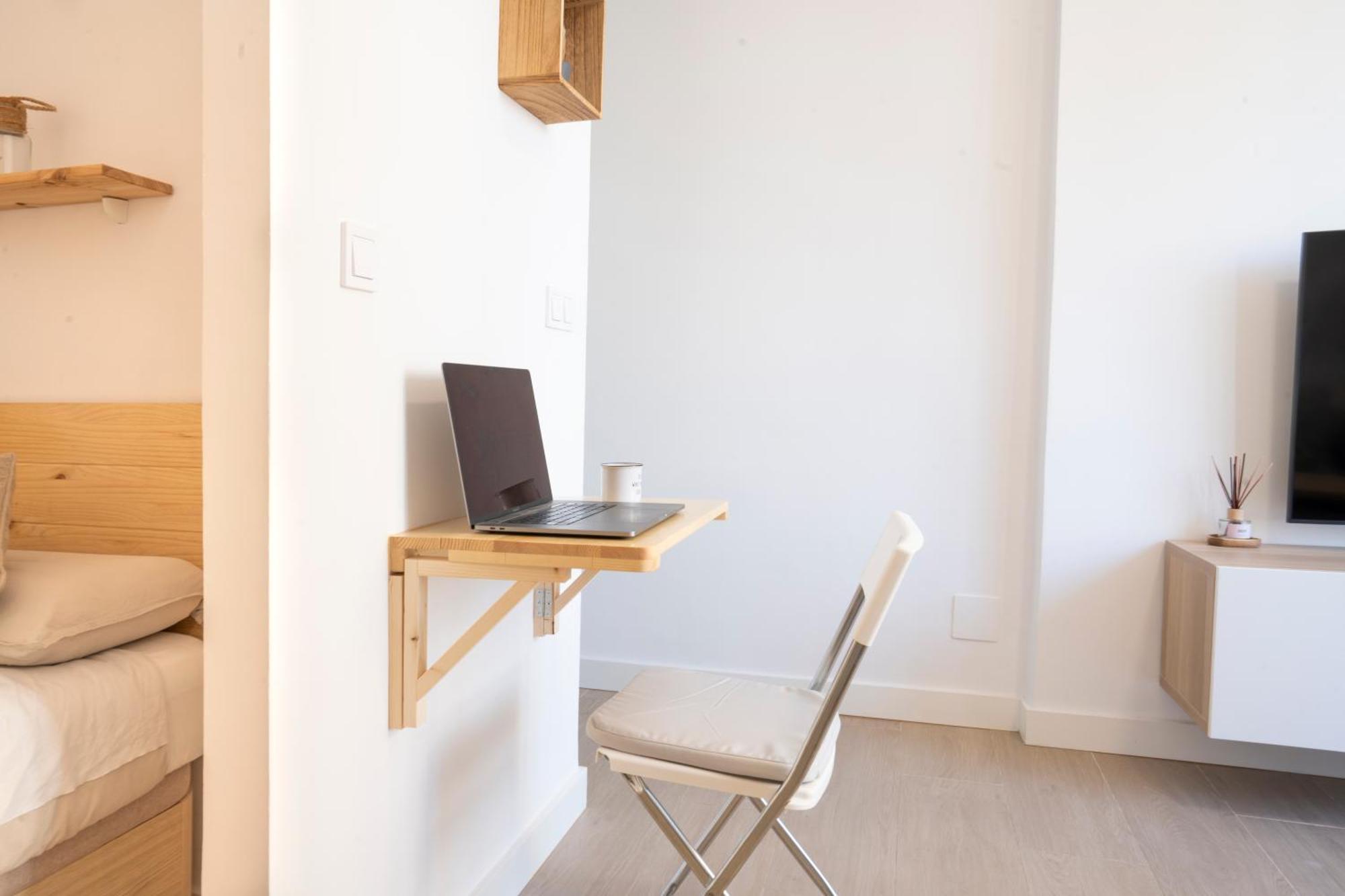Nature Apartment توريمولينوس المظهر الخارجي الصورة