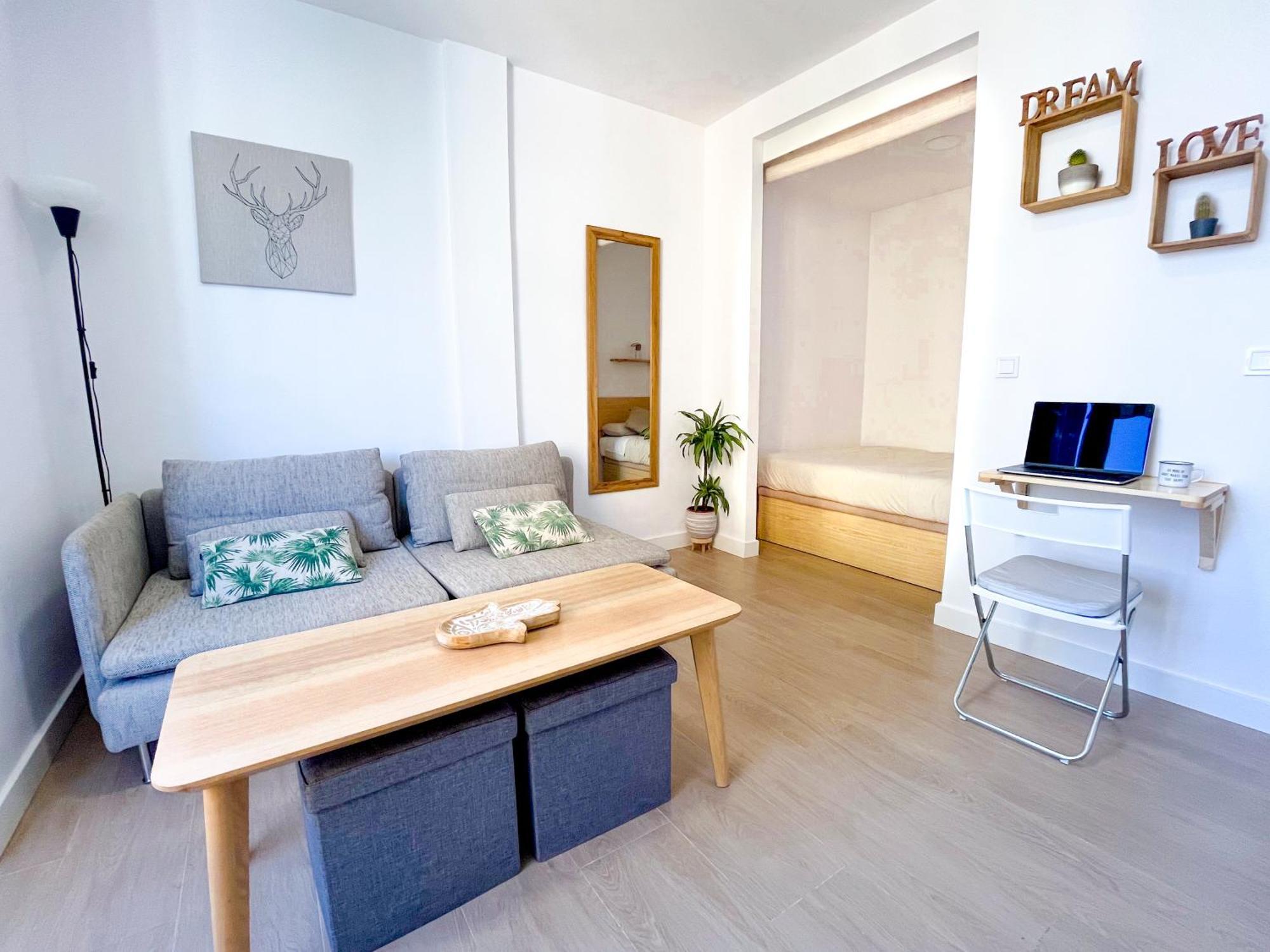 Nature Apartment توريمولينوس المظهر الخارجي الصورة