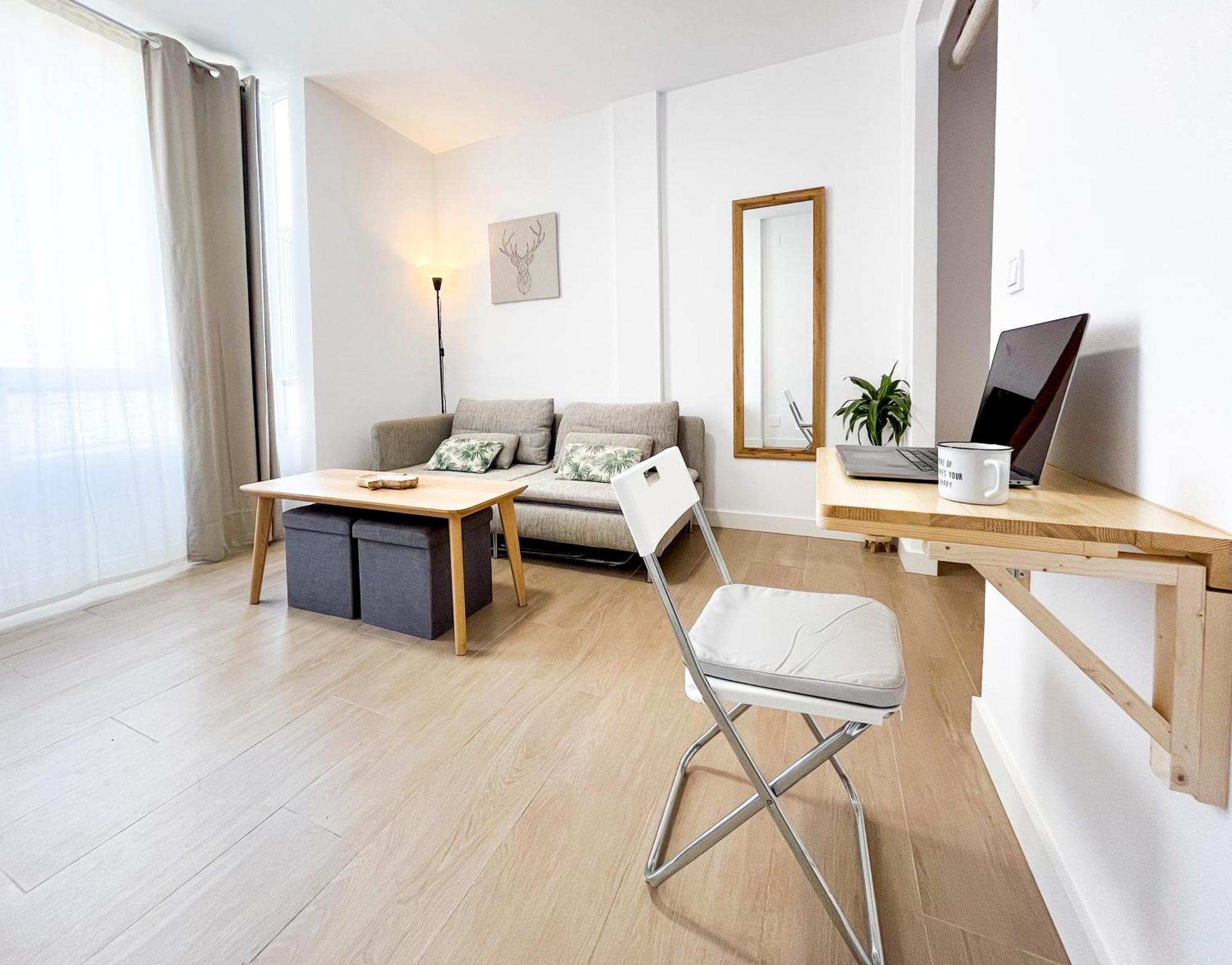 Nature Apartment توريمولينوس المظهر الخارجي الصورة