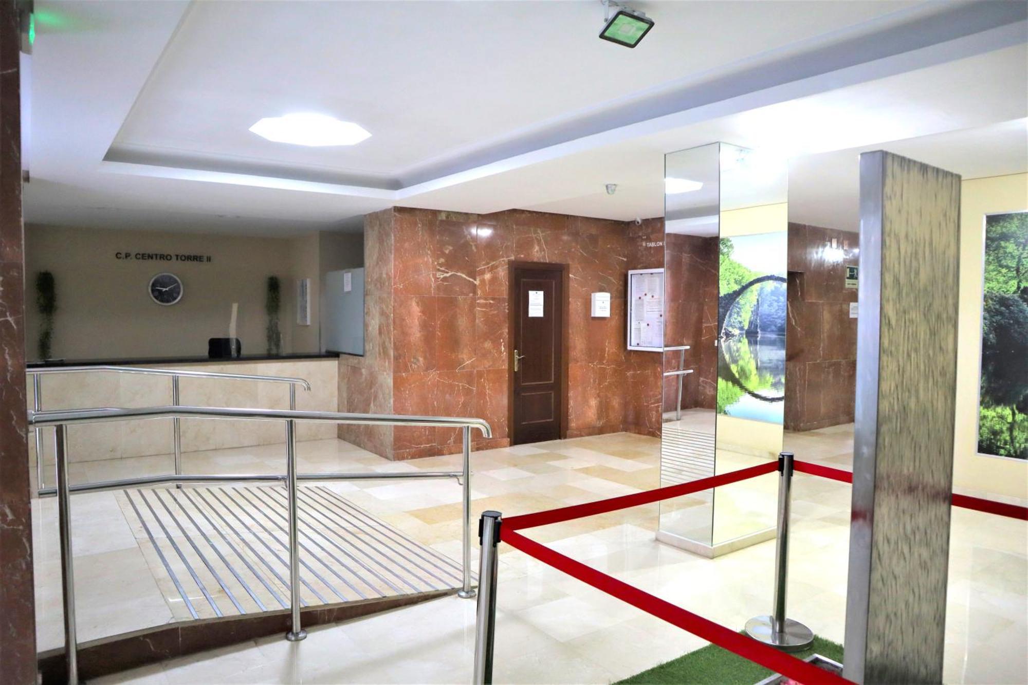 Nature Apartment توريمولينوس المظهر الخارجي الصورة
