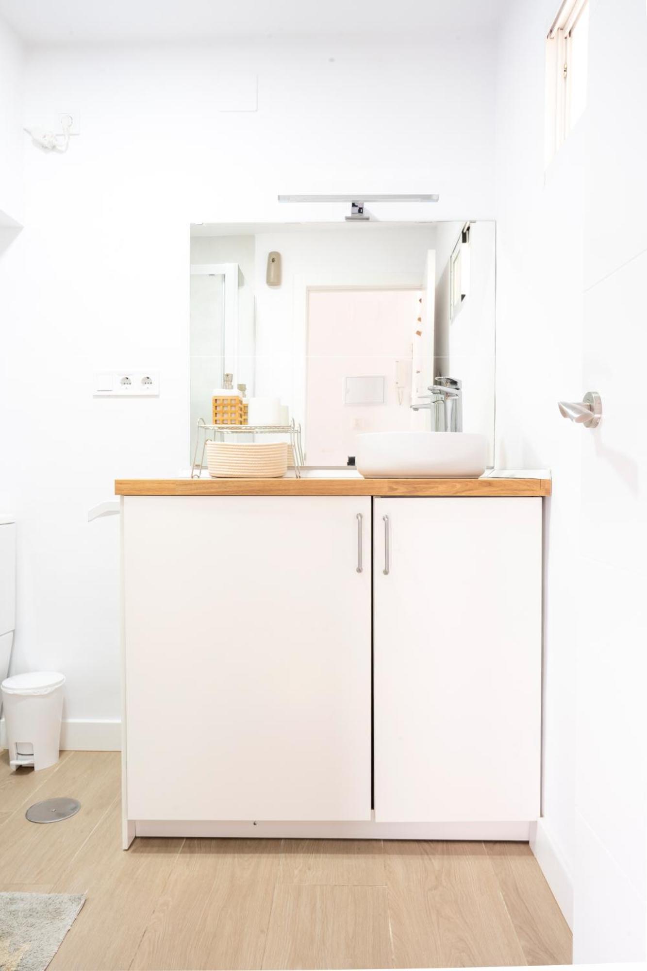 Nature Apartment توريمولينوس المظهر الخارجي الصورة