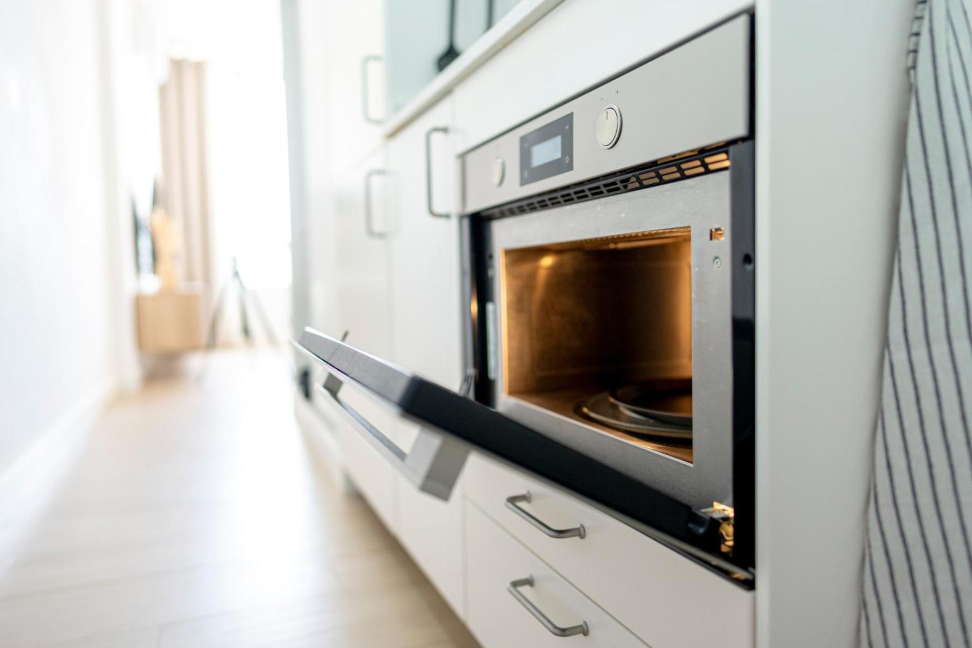 Nature Apartment توريمولينوس المظهر الخارجي الصورة