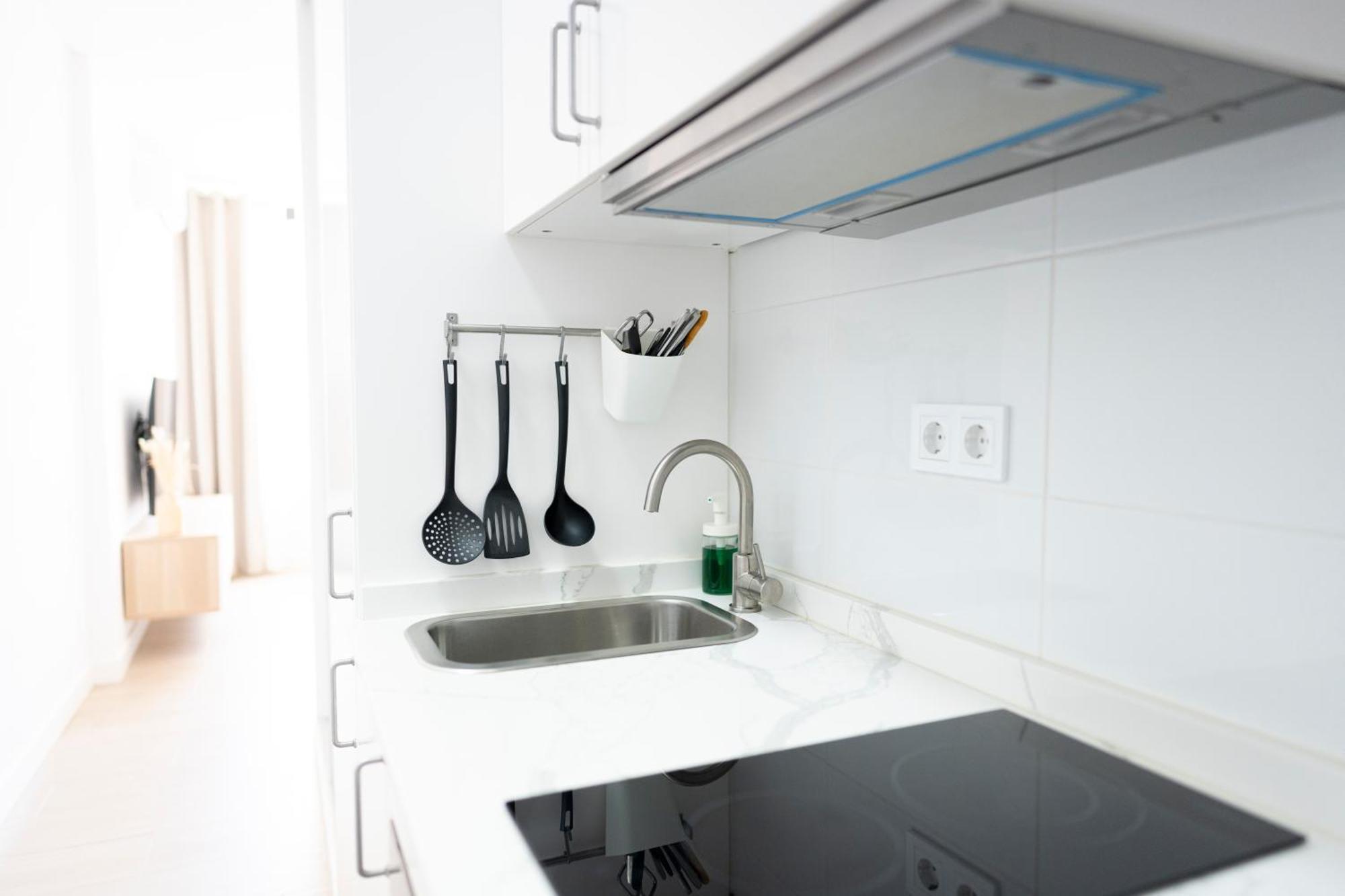Nature Apartment توريمولينوس المظهر الخارجي الصورة
