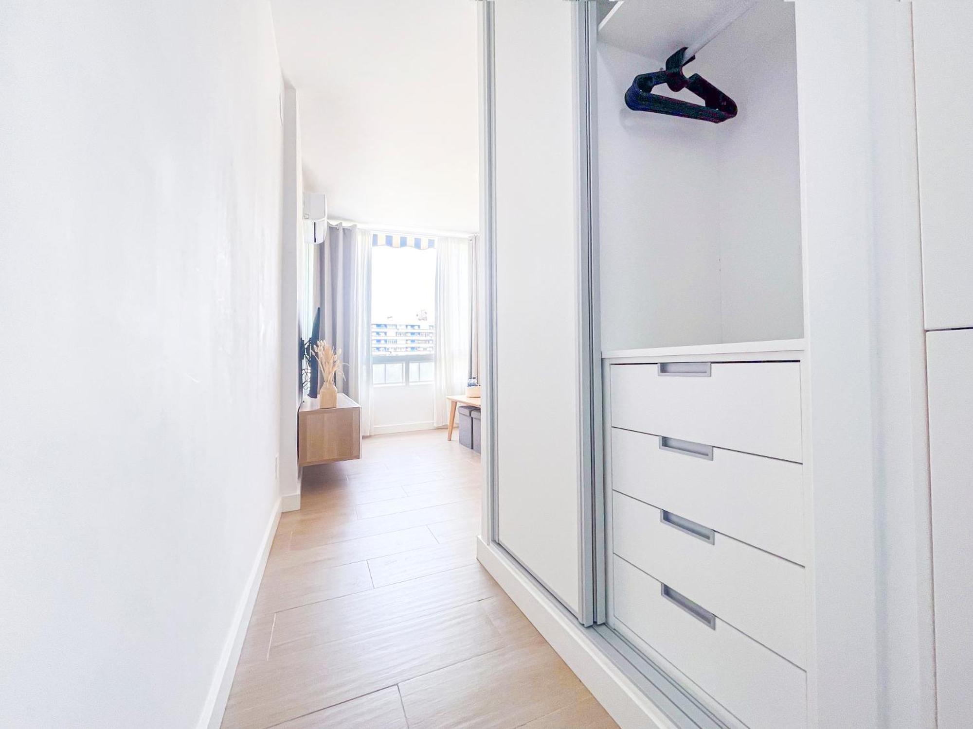 Nature Apartment توريمولينوس المظهر الخارجي الصورة